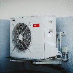 Instalaciones Pavipaso Aire acondicionado